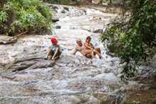 Ryan and Vivian May 2015